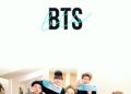 BTS Wallpaper For iPhone