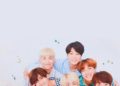 BTS Wallpaper For iPhone HD