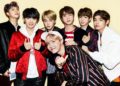 BTS Wallpaper Korean Band