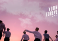 BTS Wallpaper Young Forever HD