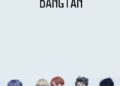 BTS iPhone Wallpaper HD
