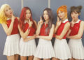 Red Velvet Cute Wallpaper HD