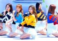 Red Velvet Girl Group Wallpaper