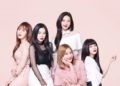 Red Velvet Wallpaper For Android