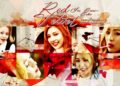 Red Velvet Wallpaper For Desktop HD