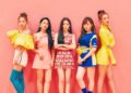 Red Velvet Wallpaper For Phone
