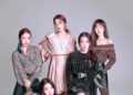 Red Velvet Wallpaper HD For iPhone