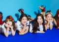Red Velvet Wallpaper HD Images