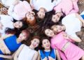 TWICE Girl Group Wallpaper HD
