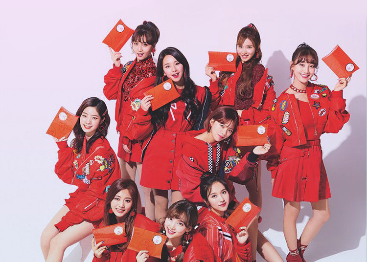 TWICE Wallpaper HD For Desktop and Phone - Visual Arts Ideas