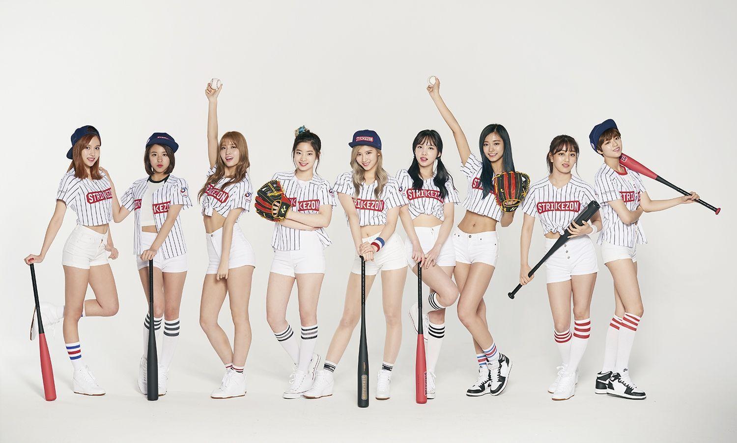 TWICE Wallpaper HD For Desktop and Phone - Visual Arts Ideas