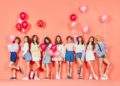 TWICE Wallpaper Korean Girl Group