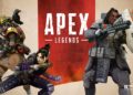 Apex Legend Wallpaper HD