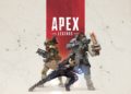 Apex Legends Wallpaper HD