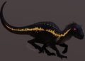 Dark Indoraptor Drawing Ideas