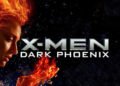 Dark Phoenix X-Men Wallpaper