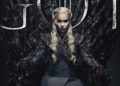 Game of Thrones Wallpaper HD of Emilia Clarke