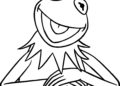 Kermit The Frog Drawing Funny