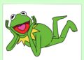 Kermit The Frog Drawing Ideas