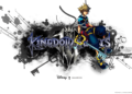 Kingdom Hearts III Wallpaper For Laptop