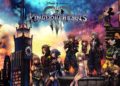 Kingdom Hearts III Wallpaper HD For Desktop