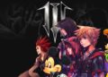 Kingdom Hearts III Wallpaper HD For PC
