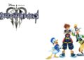 Kingdom Hearts III Wallpaper Picture