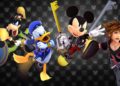 Kingdom Hearts III Wallpaper Pictures