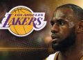 Lebron James Lakers Wallpaper 2019