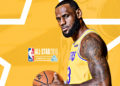 Lebron James Lakers Wallpaper For iPhone HD