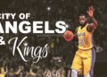 Lebron James Lakers Wallpaper HD Pictures