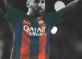 Lionel Messi Wallpaper Barcelona For Phone