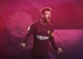 Lionel Messi Wallpaper Barcelona HD