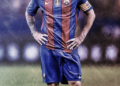 Lionel Messi Wallpaper For Android