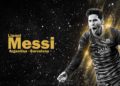 Lionel Messi Wallpaper For Desktop