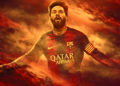 Lionel Messi Wallpaper For Desktop Background