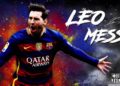 Lionel Messi Wallpaper For Desktop HD