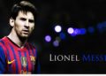 Lionel Messi Wallpaper For Laptop