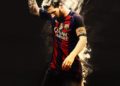 Lionel Messi Wallpaper For Mobile HD