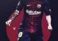 Lionel Messi Wallpaper For iPhone