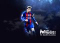 Lionel Messi Wallpaper HD For Desktop