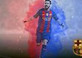 Lionel Messi Wallpaper HD For Desktop 2019
