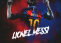 Lionel Messi Wallpaper HD For Mobile