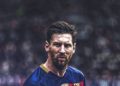 Lionel Messi Wallpaper HD For Phone
