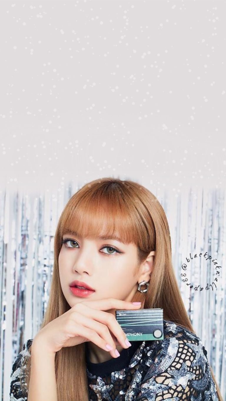 Lisa Blackpink Wallpaper, The Prettiest Woman in The World 2019 ...