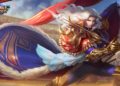 Mobile Legends Wallpaper For PC of Lancelot - Royal Matador