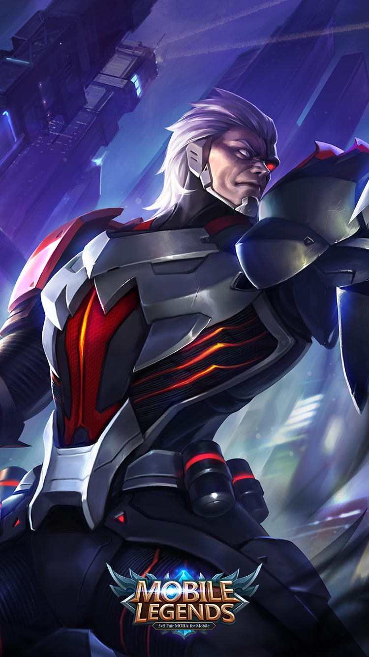 45 Mobile  Legends  Wallpaper  HD For Phone Android and 