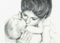 Mothers Day Drawings Ideas Image