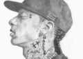 Nipsey Hussle Drawing Images