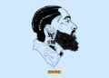 Nipsey Hussle Drawing Picture